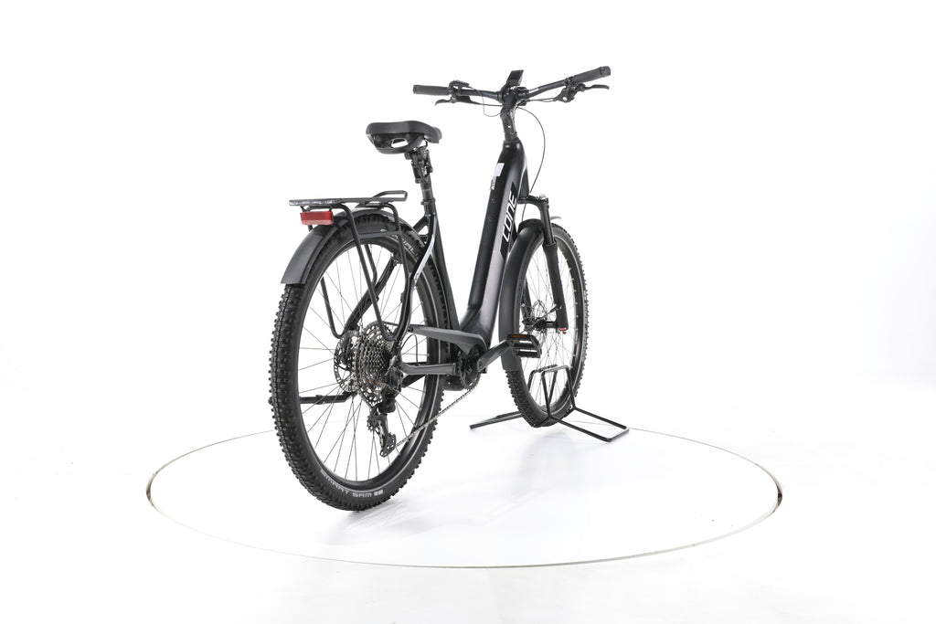 CONE Bikes eSUV IN 4.0 Trekking E-Bike Tiefeinsteiger - Image 11