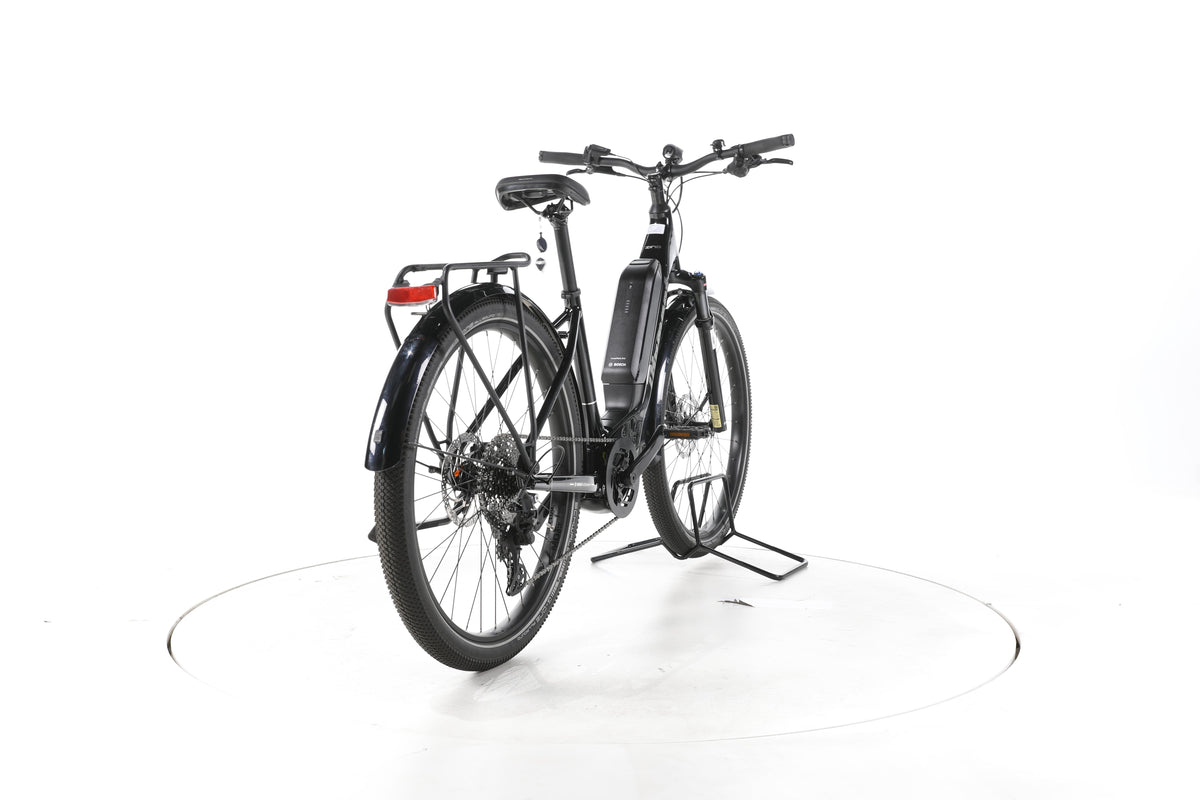 Diamant Zing Gen 2 Trekking E-Bike Tiefeinsteiger - Image 11