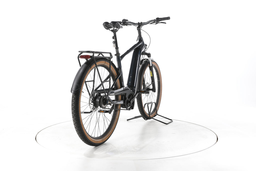 Pegasus Savino EVO 5F Lite City E-Bike Tiefeinsteiger - Image 11