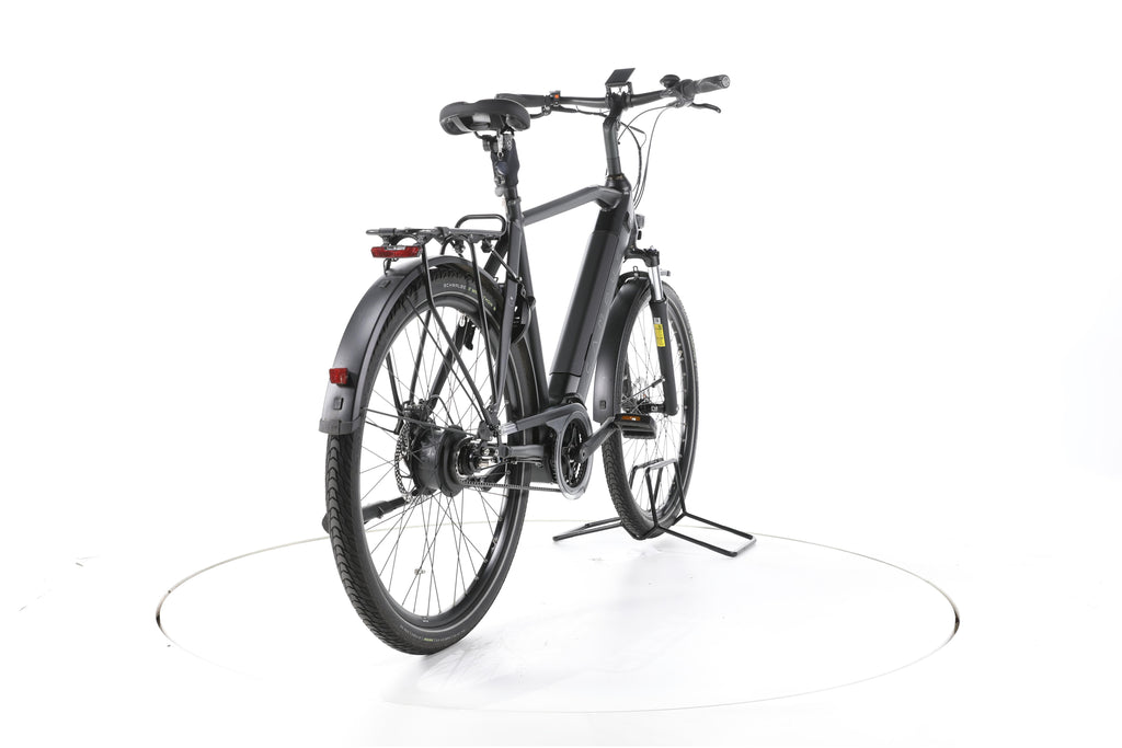 Campus BM38 City E-Bike - Image 11