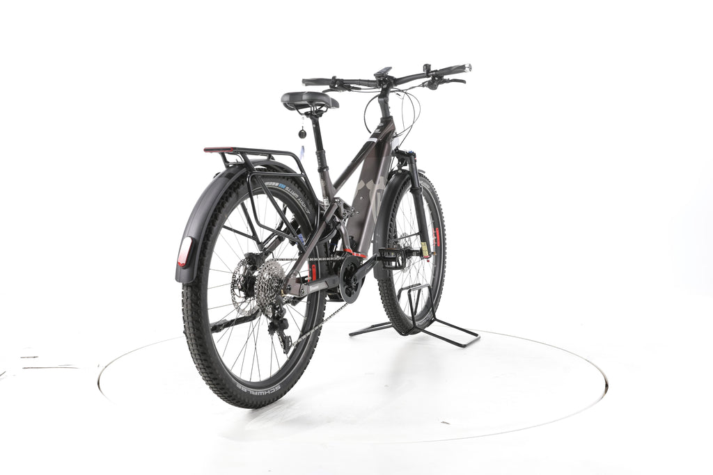 Husqvarna E-Bicycles Gran Tourer GT4 SUV E-Bike - Image 11