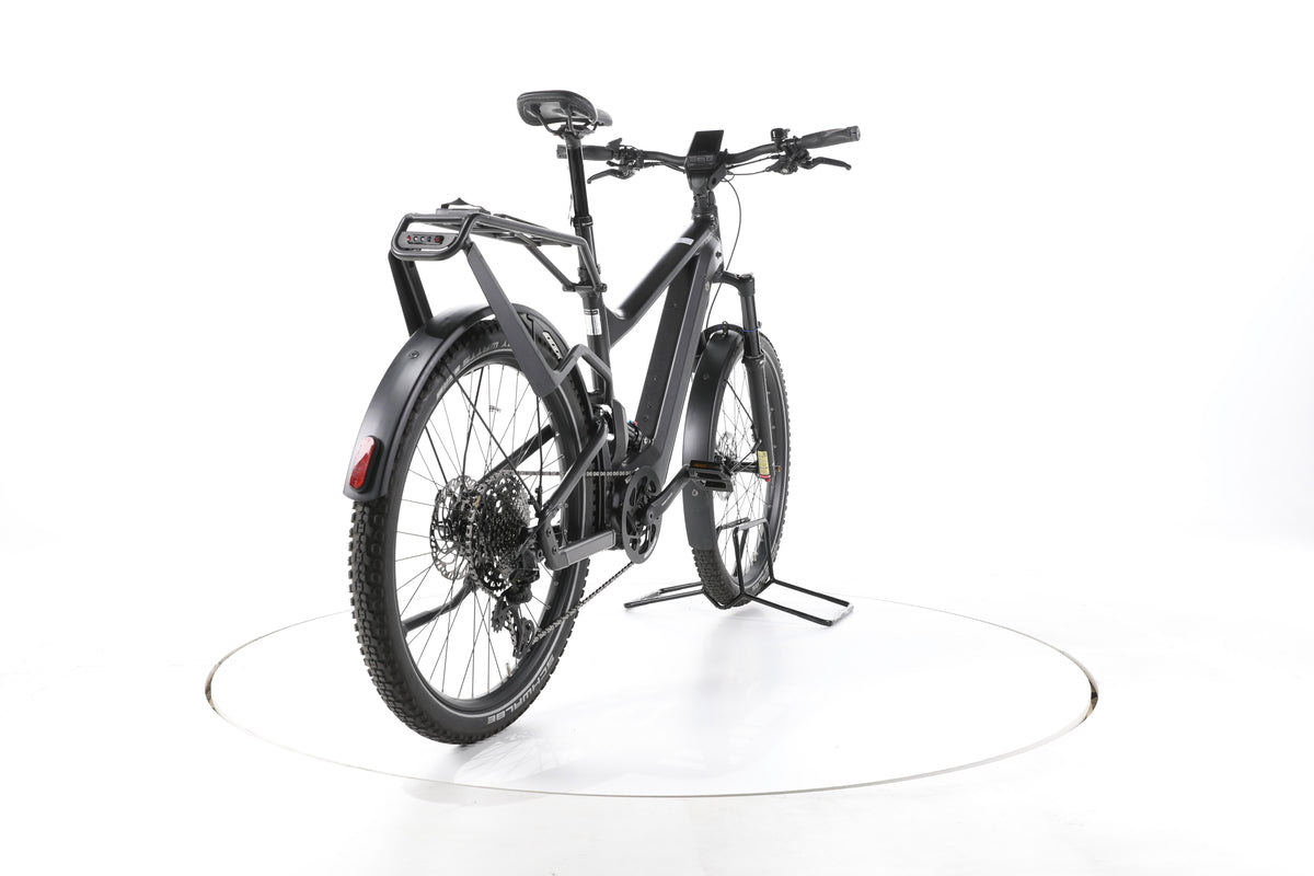 Riese & Müller Delite4 GT touring SUV E-Bike - Image 11