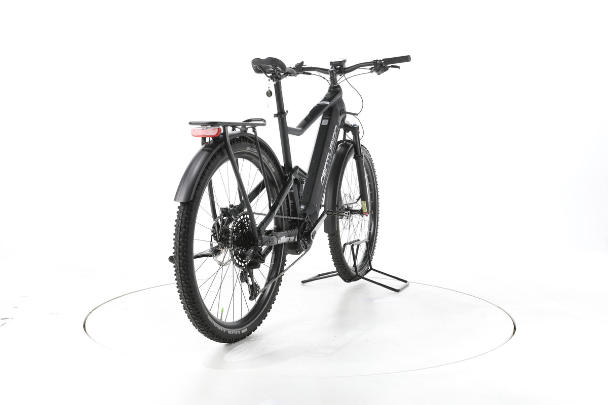 Centurion Lhasa E R860i EQ SUV E-Bike - Image 11