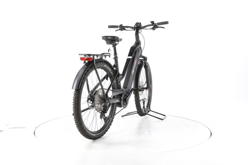 Centurion Country Tour R2600i Trekking E-Bike - Image 11