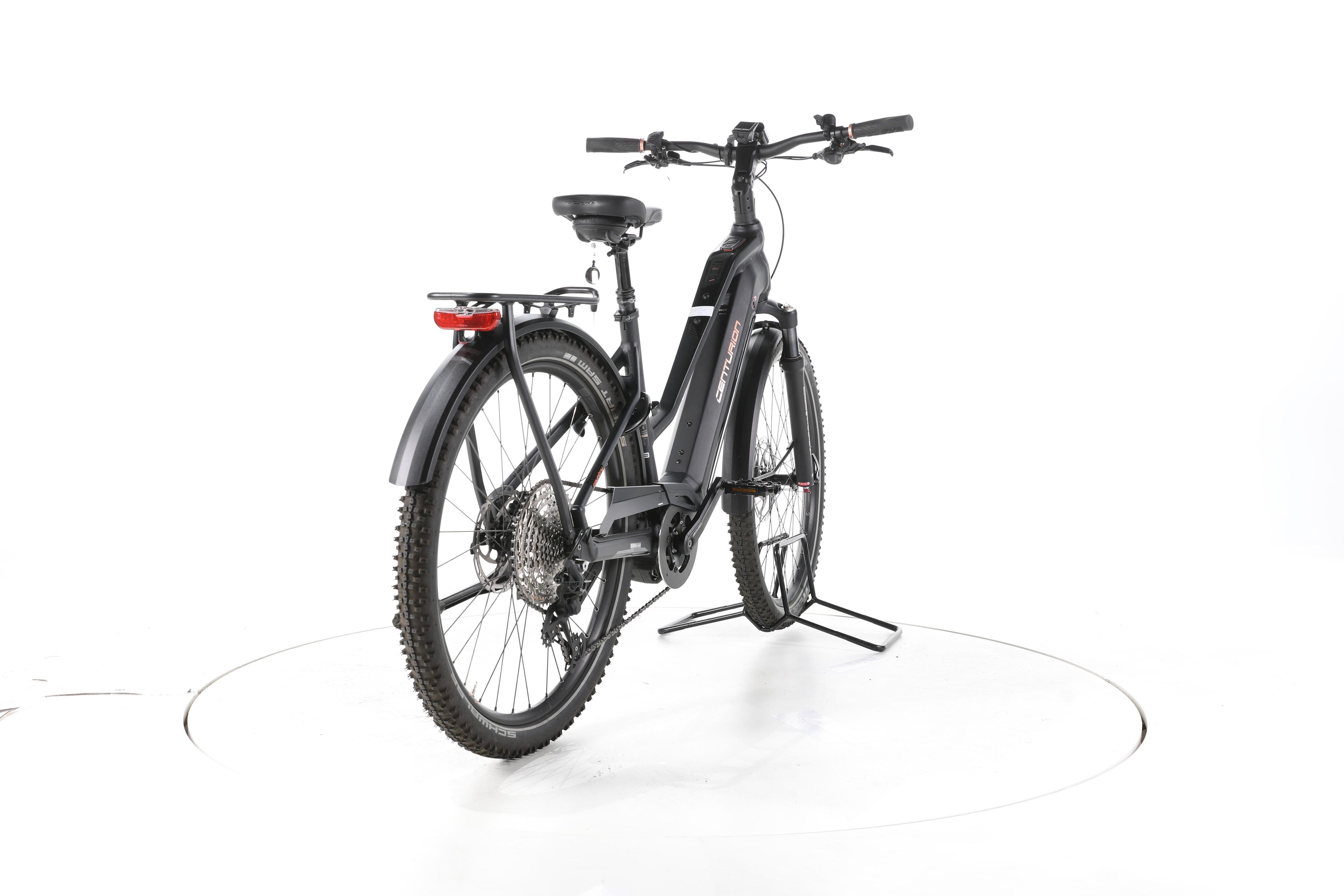 Centurion Country Tour R2600i Trekking E-Bike - Image 11