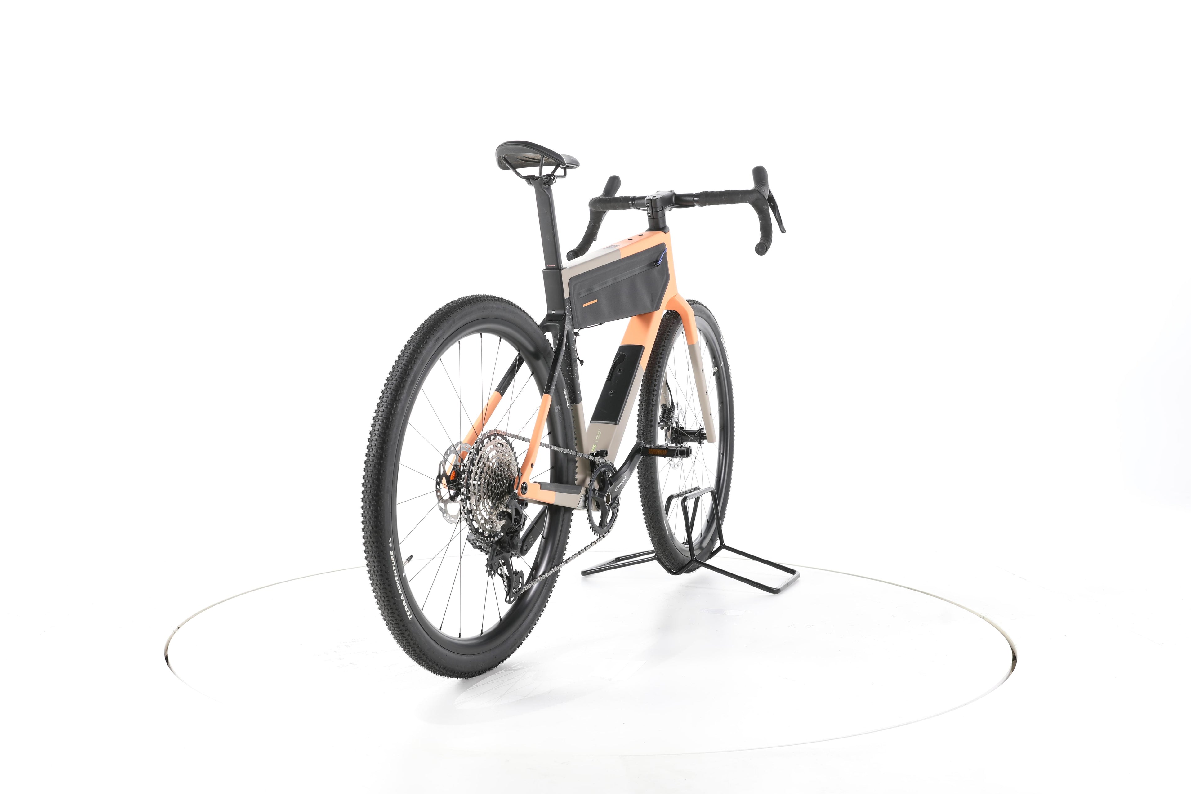 Rose Backroad GRX 820 - Image 11