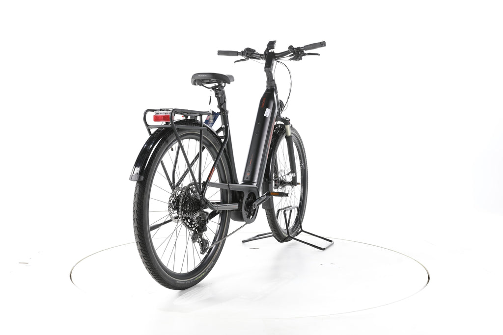 KTM Macina Ultimate XTS Trekking E-Bike Tiefeinsteiger - Image 11