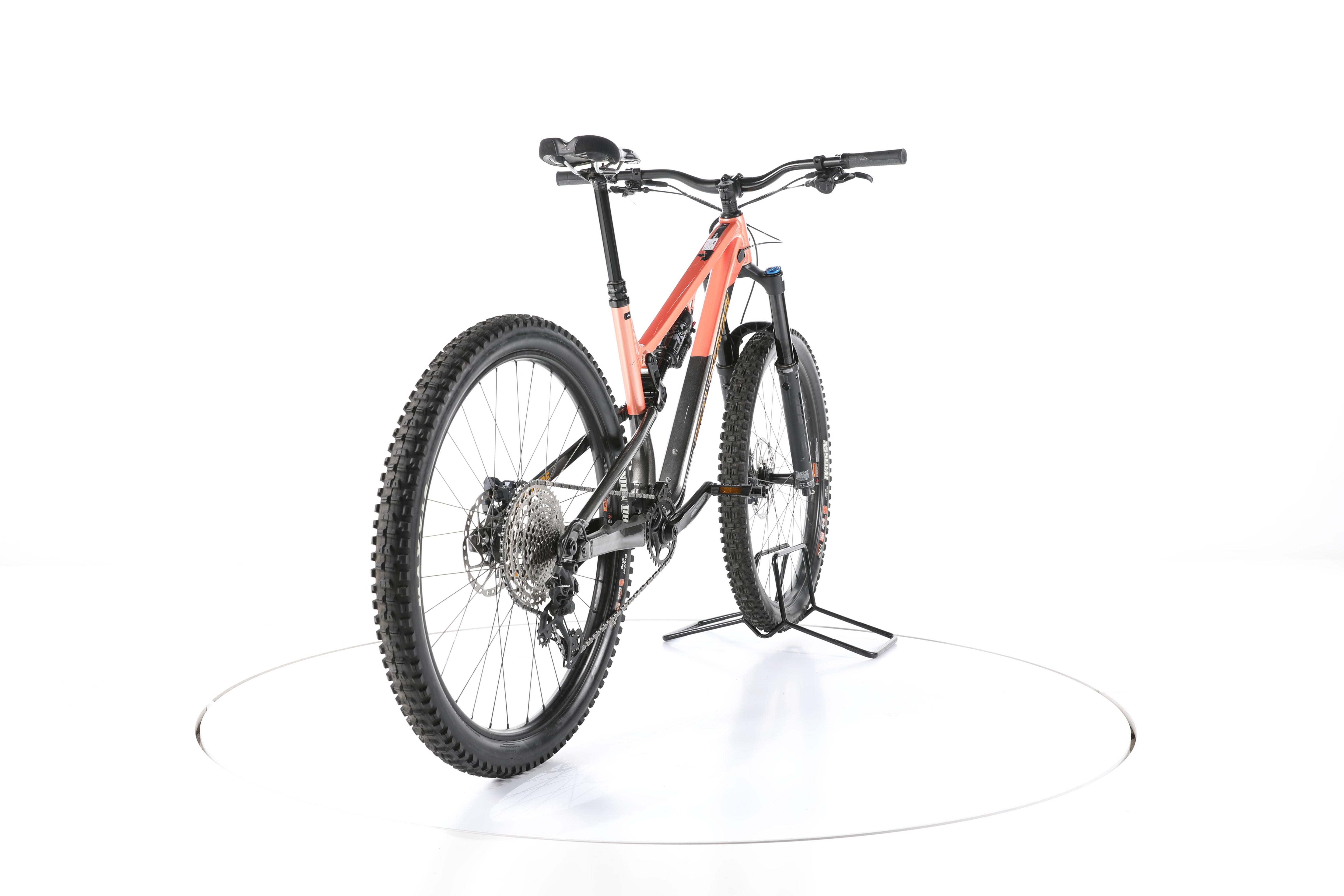 Rocky Mountain Altitude Alloy 50 Fahrrad Fully - Image 11