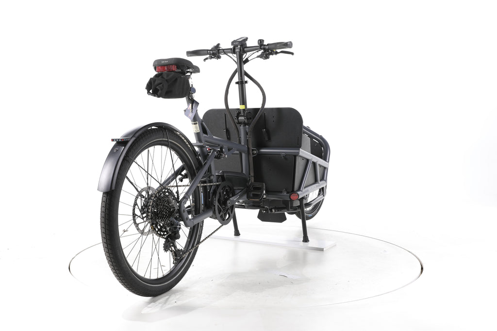 Riese & Müller Load 60 E-Lastenrad - Image 11
