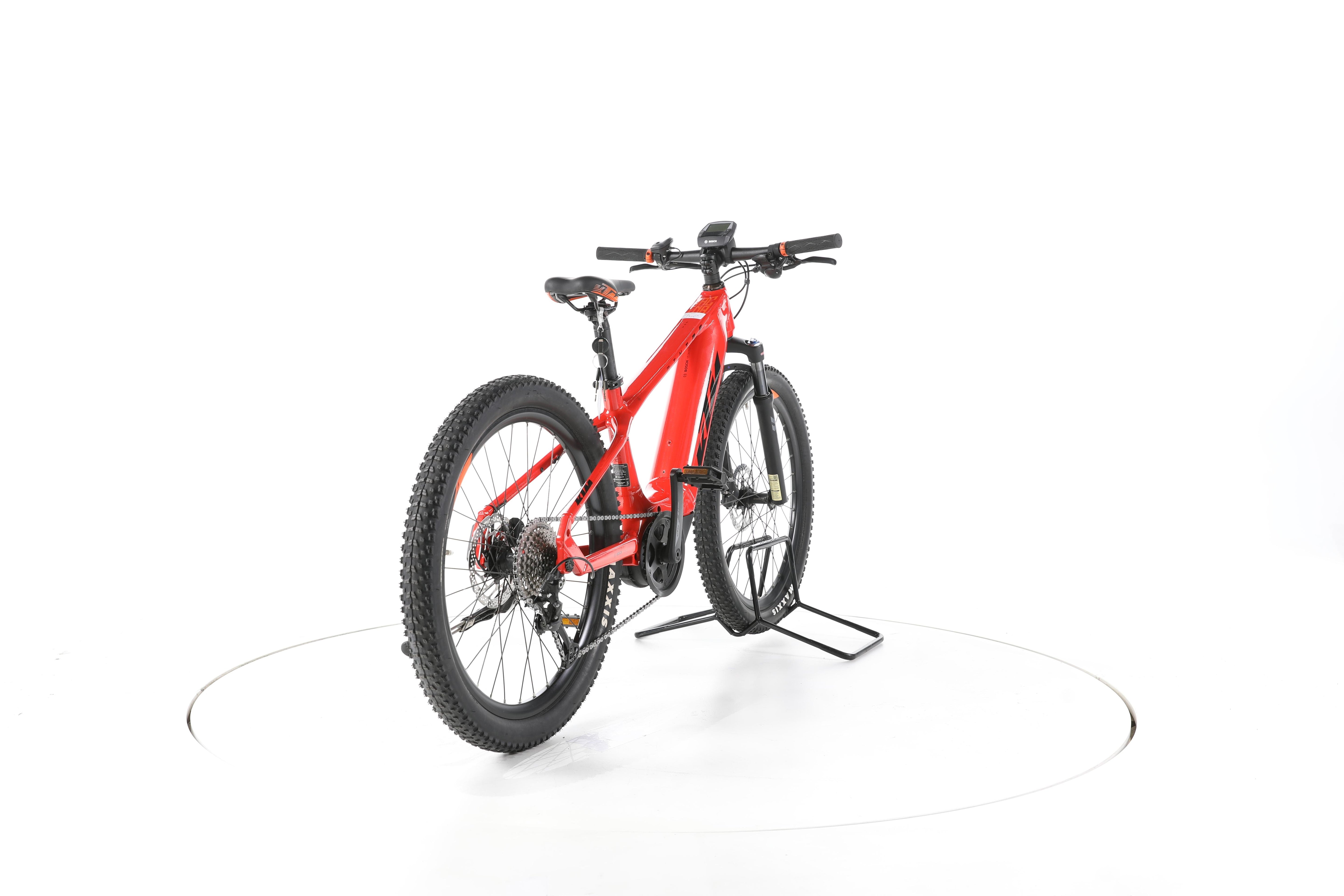 KTM Macina Mini Me 441 E-Bike - Image 11