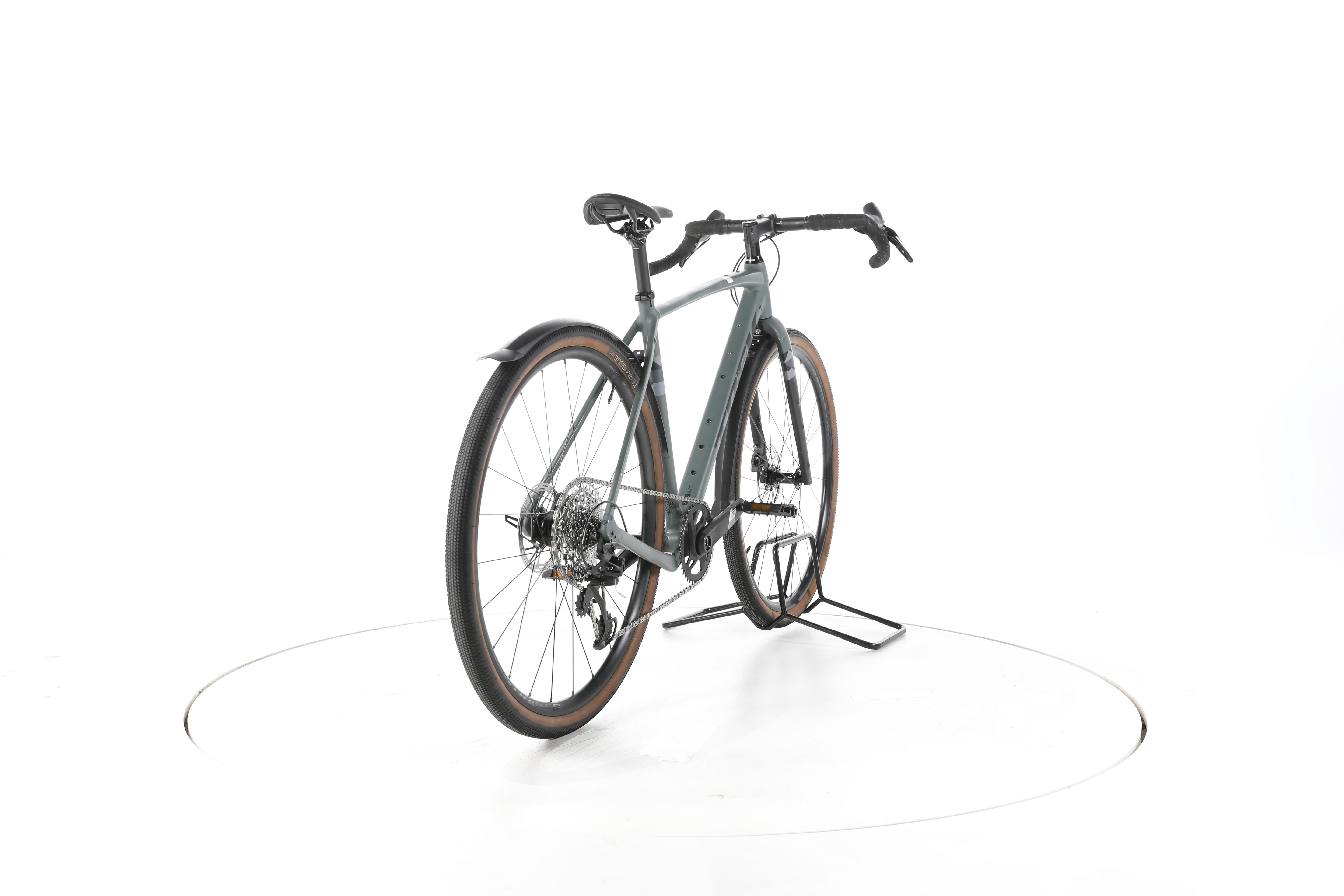 Trek Checkpoint ALR 5 Gravelbike 2024 - Image 11
