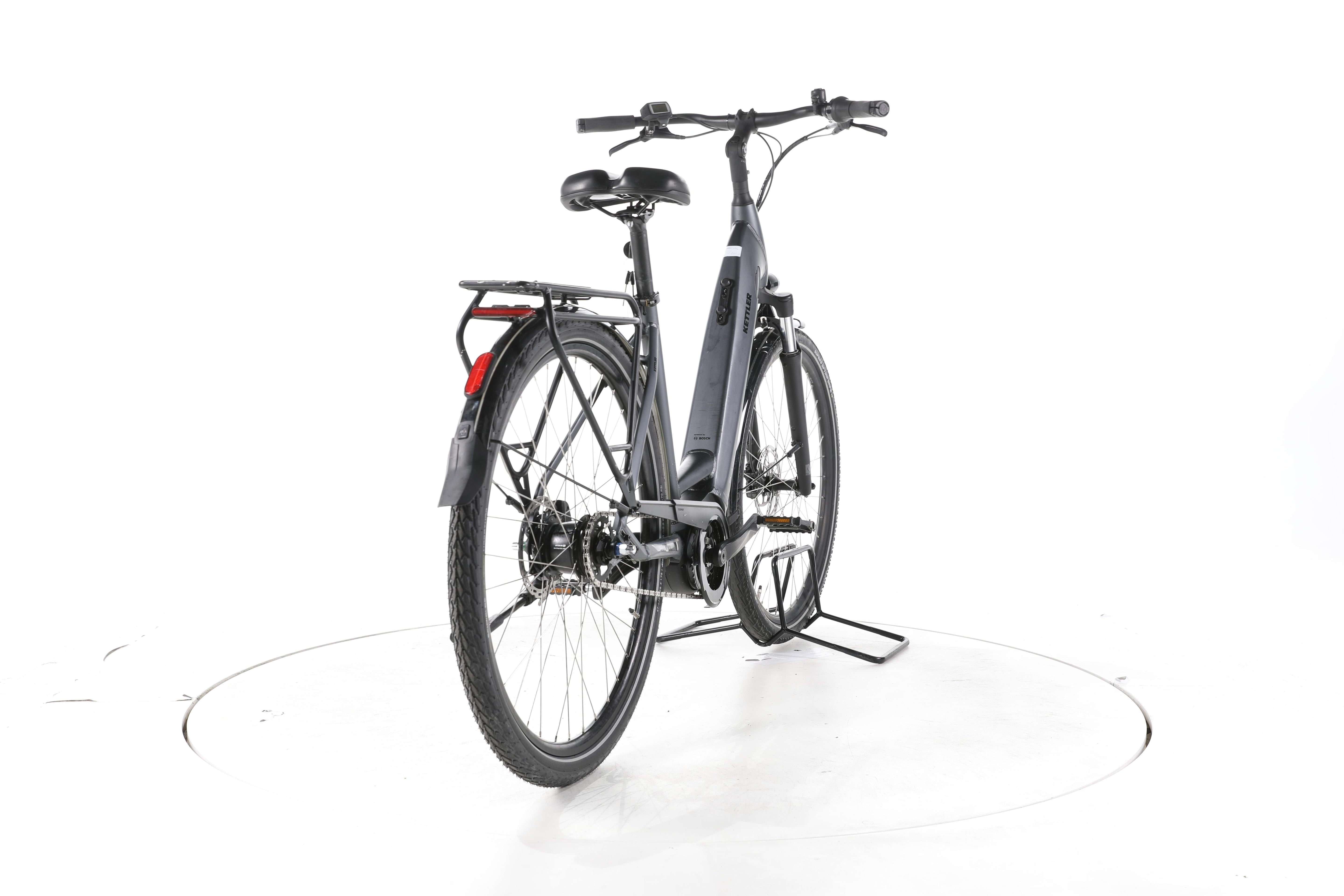 Kettler EGOLD5+ City E-Bike Tiefeinsteiger - Image 11