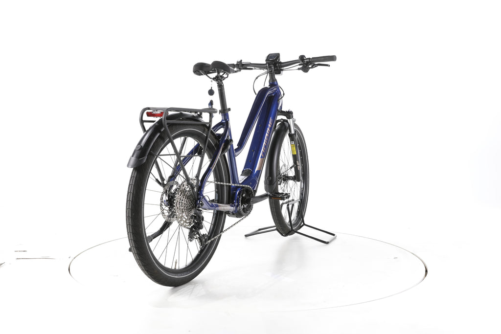 Haibike Trekking 7 Trekking E-Bike - Image 11