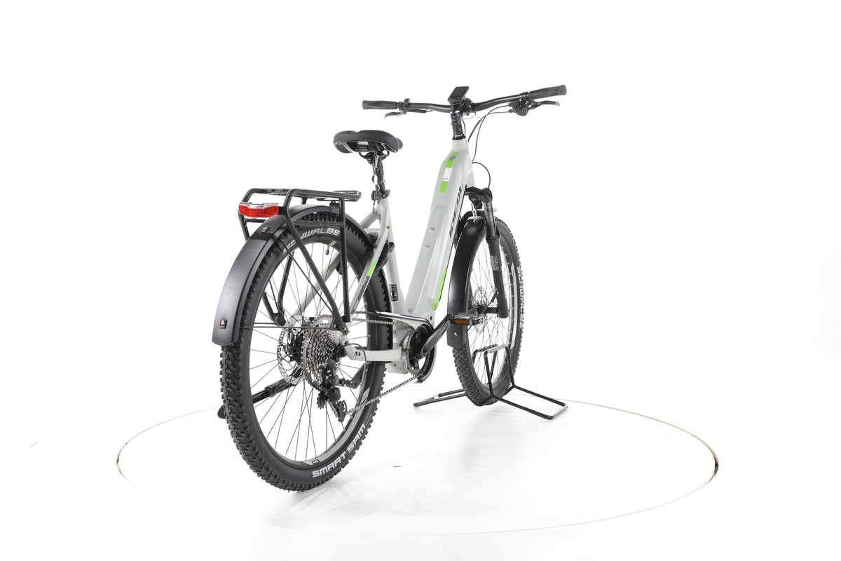 Ideal PRISMA-810FX Trekking E-Bike Tiefeinsteiger - Image 11