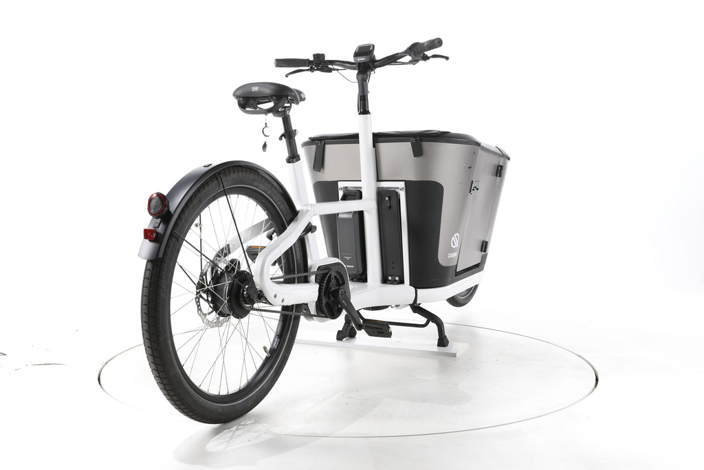 CARQON Classic E2 E-Lastenrad - Image 11
