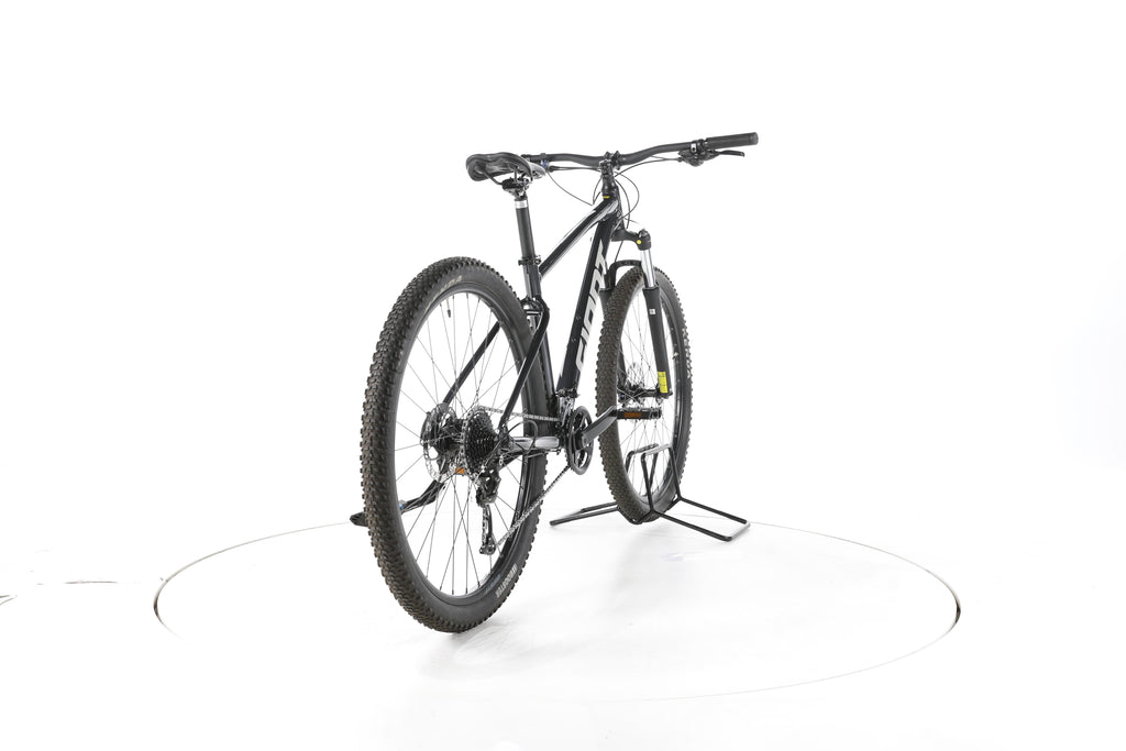 Giant Talon 3+ Fahrrad Hardtail - Image 11