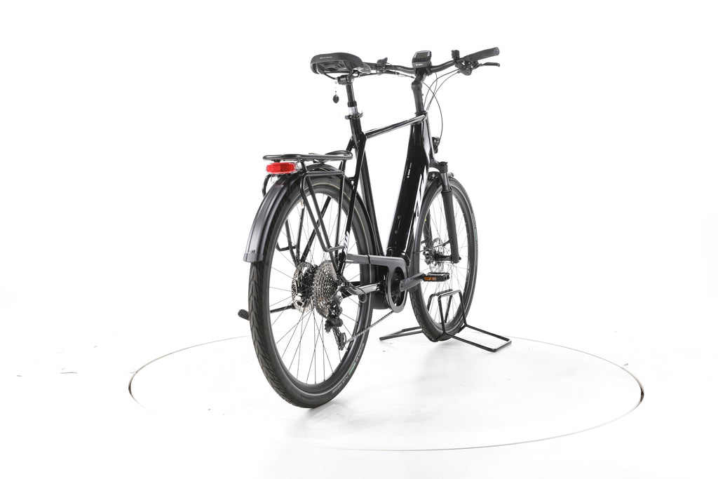 KTM Macina Tour CX Trekking E-Bike - Image 11