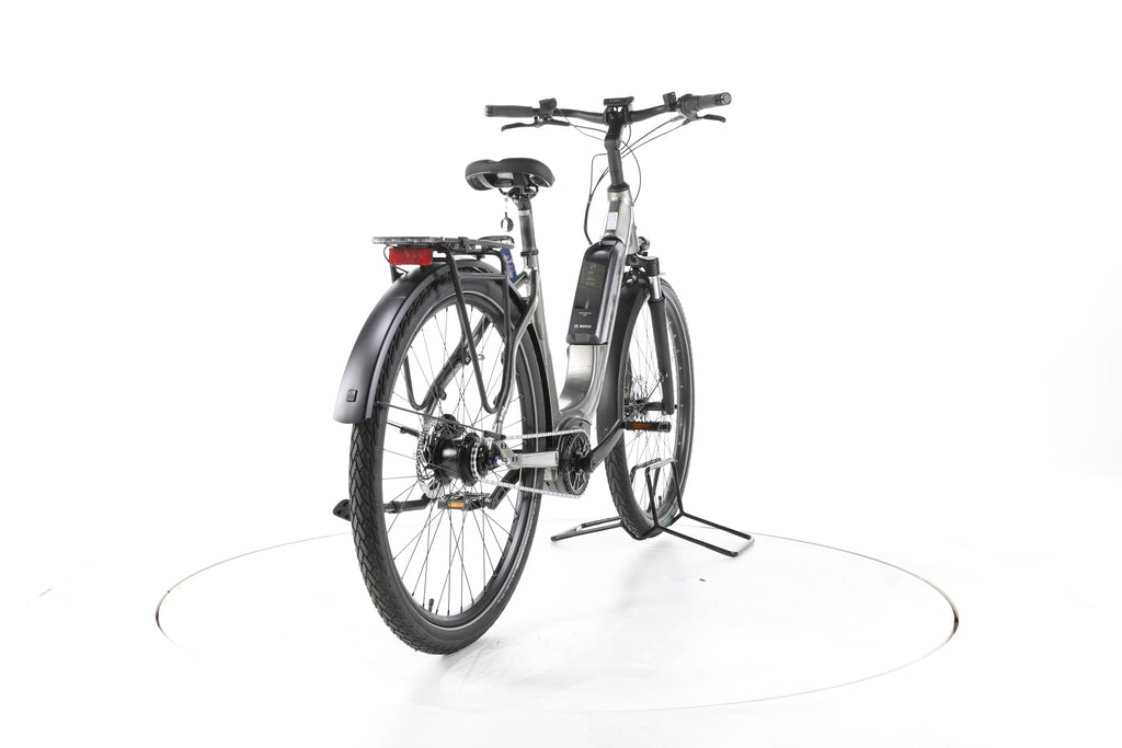 FALTER E 9.0 FL City E-Bike Tiefeinsteiger - Image 11