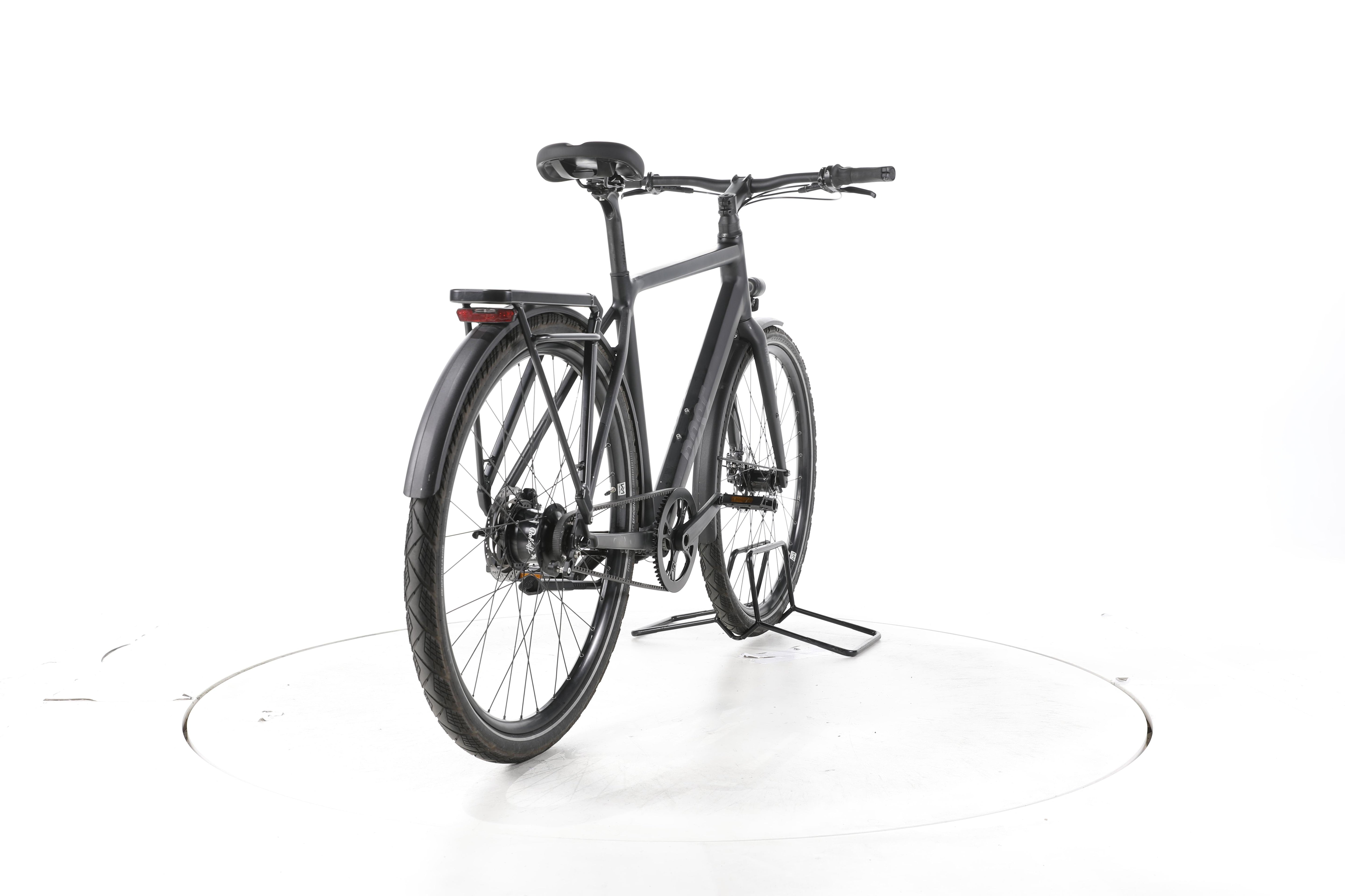 Rose Black Lava 3 Fahrrad City & Trekking - Image 11