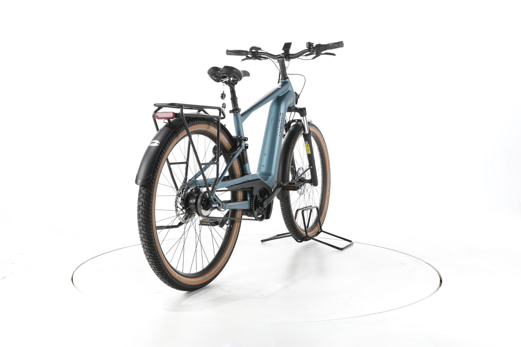 Pegasus Savino EVO 5F Lite City E-Bike 2024 - Image 11