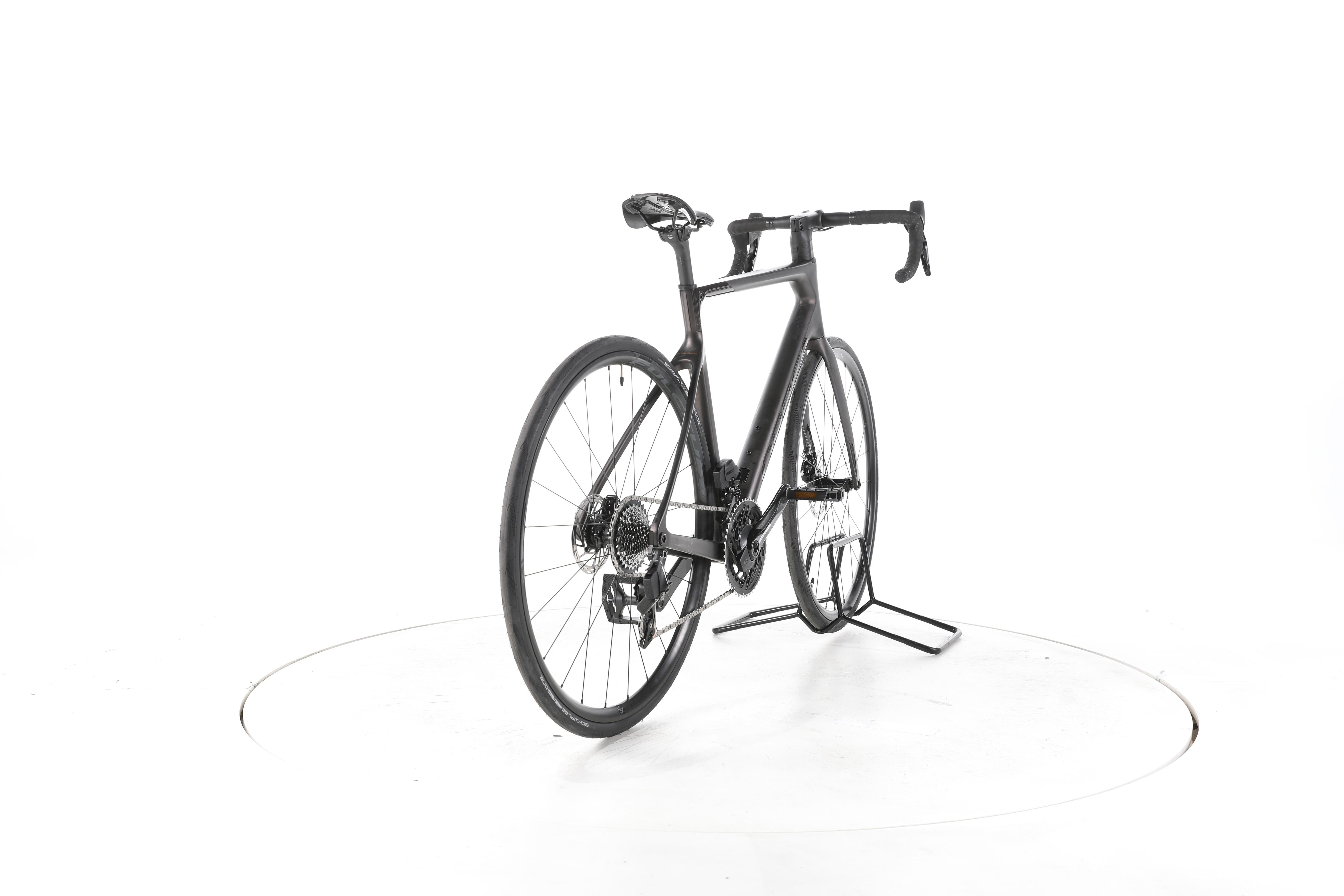 Orbea Orca M21eTeam PWR Rennrad Carbon - Image 11