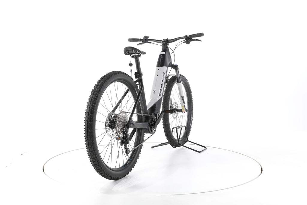 Bulls E-Stream EVO 1 E-Bike - Image 11