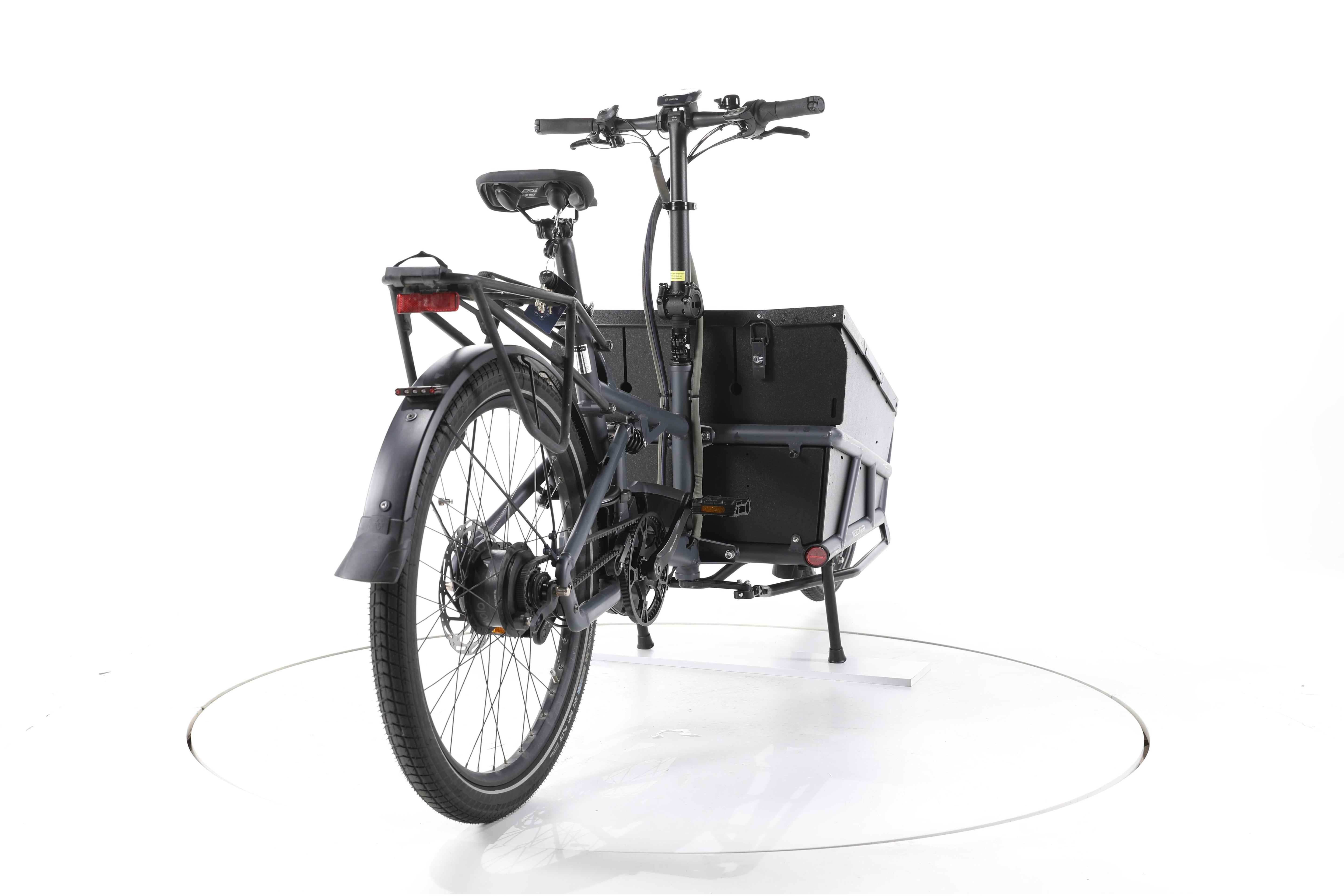 Riese & Müller Load 75 vario - Image 11