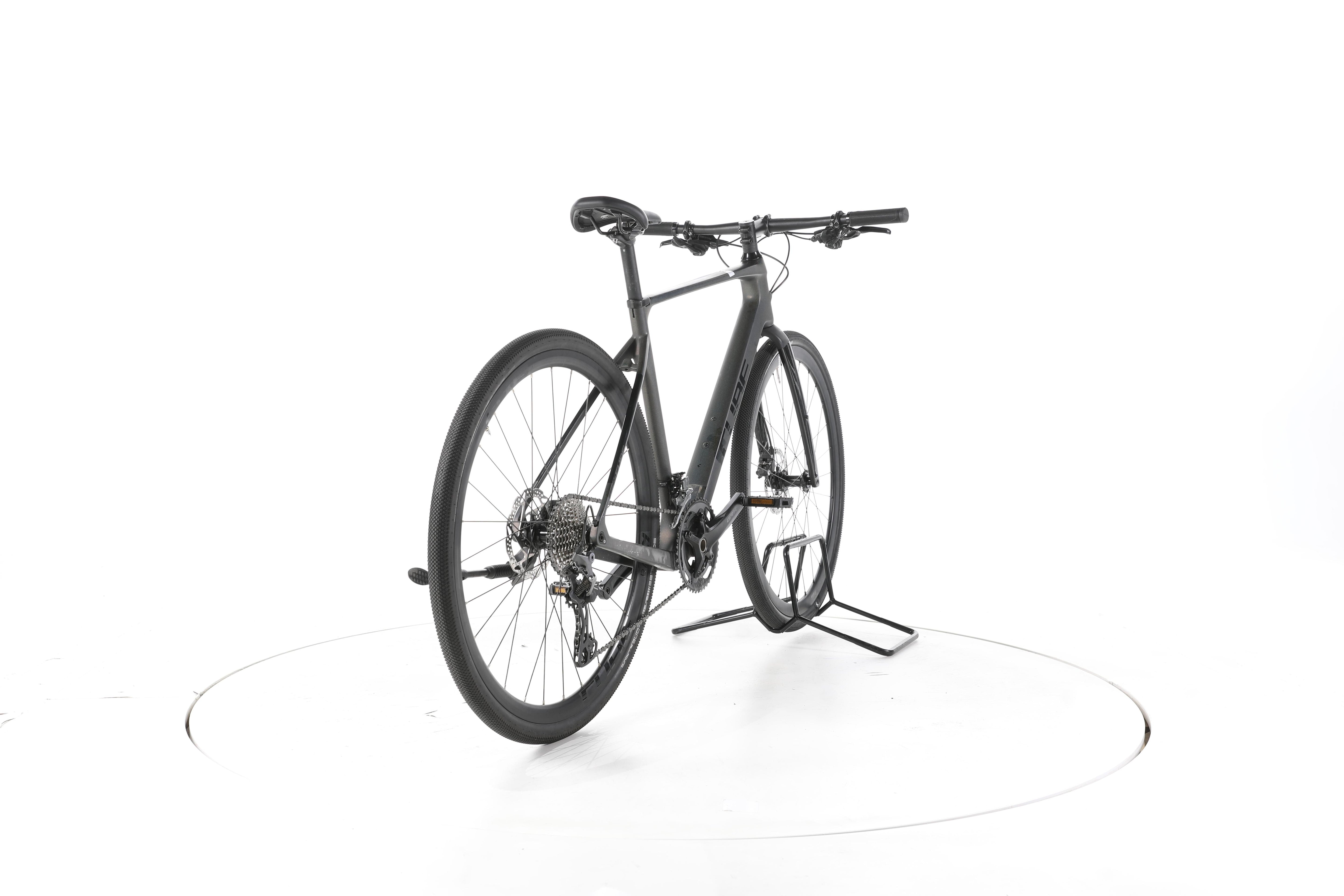 Cube SL Road C:62 SLT Fahrrad City & Trekking - Image 11