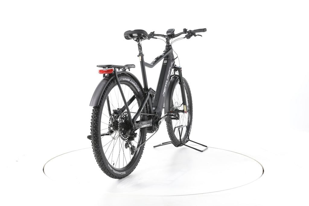 Centurion Lhasa E R860i EQ SUV E-Bike - Image 11