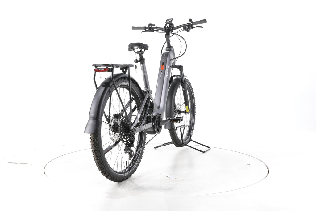 Conway Cairon C FS 2.0 SUV E-Bike Tiefeinsteiger 2025 - Image 11