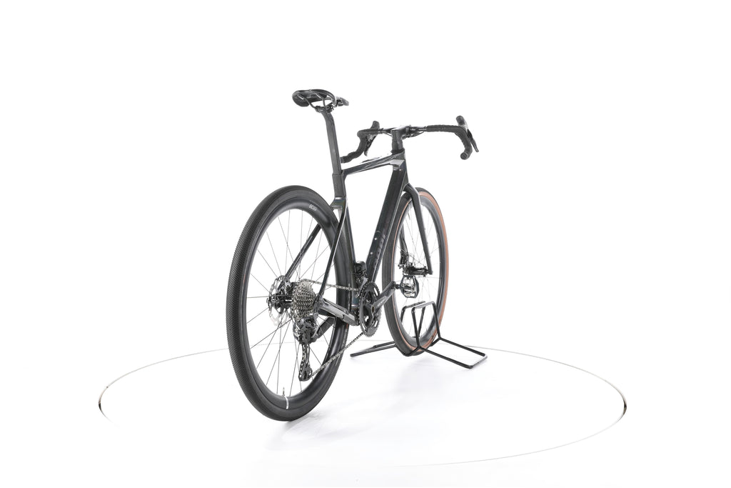 Rose Rose Backroad GRX RX 810 Di2 Limited Gravelbike Carbon - Image 11
