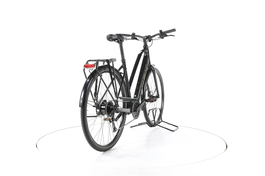 Trek FX+ 2 Trekking E-Bike - Image 11