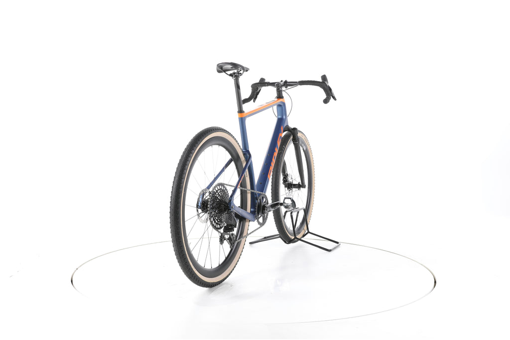 Ridley Kanzo Adventure Fahrrad Rennrad & Gravel - Image 11