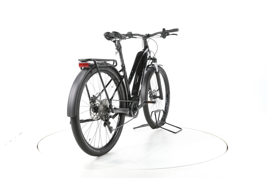 Cannondale Tesoro Neo X 3 Remixte Trekking E-Bike - Image 11
