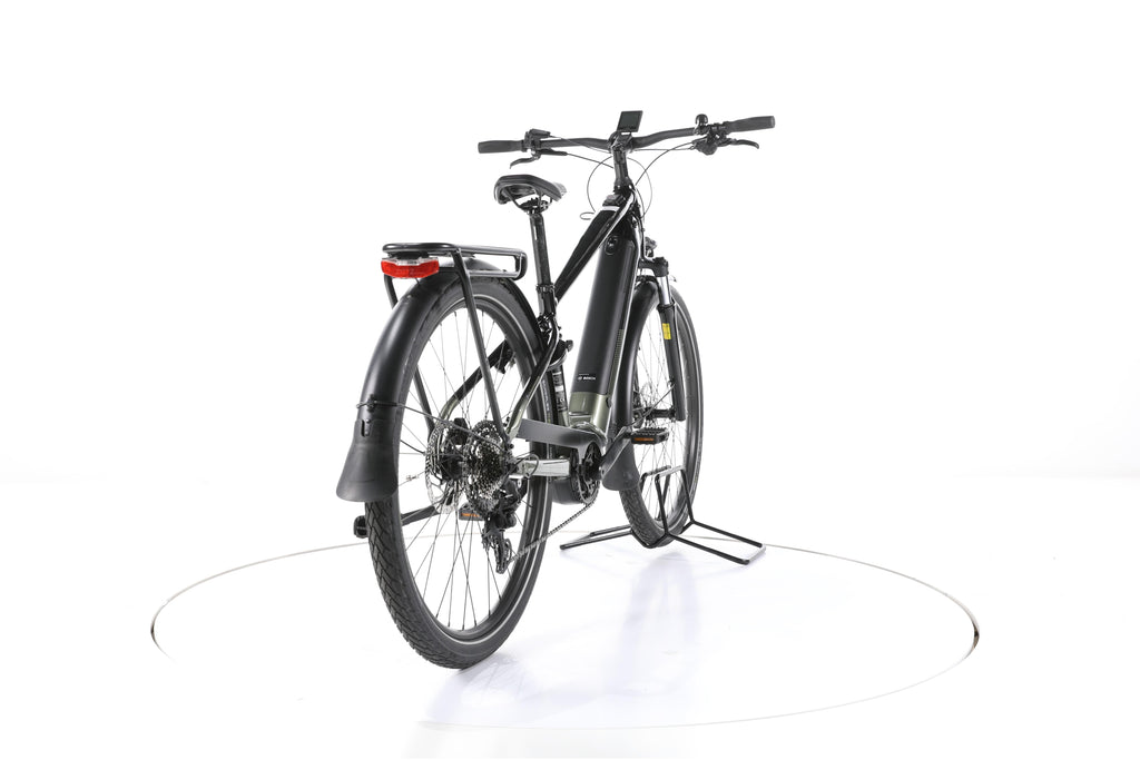 Cannondale Tesoro Neo X 2 Trekking E-Bike 2023 - Image 11
