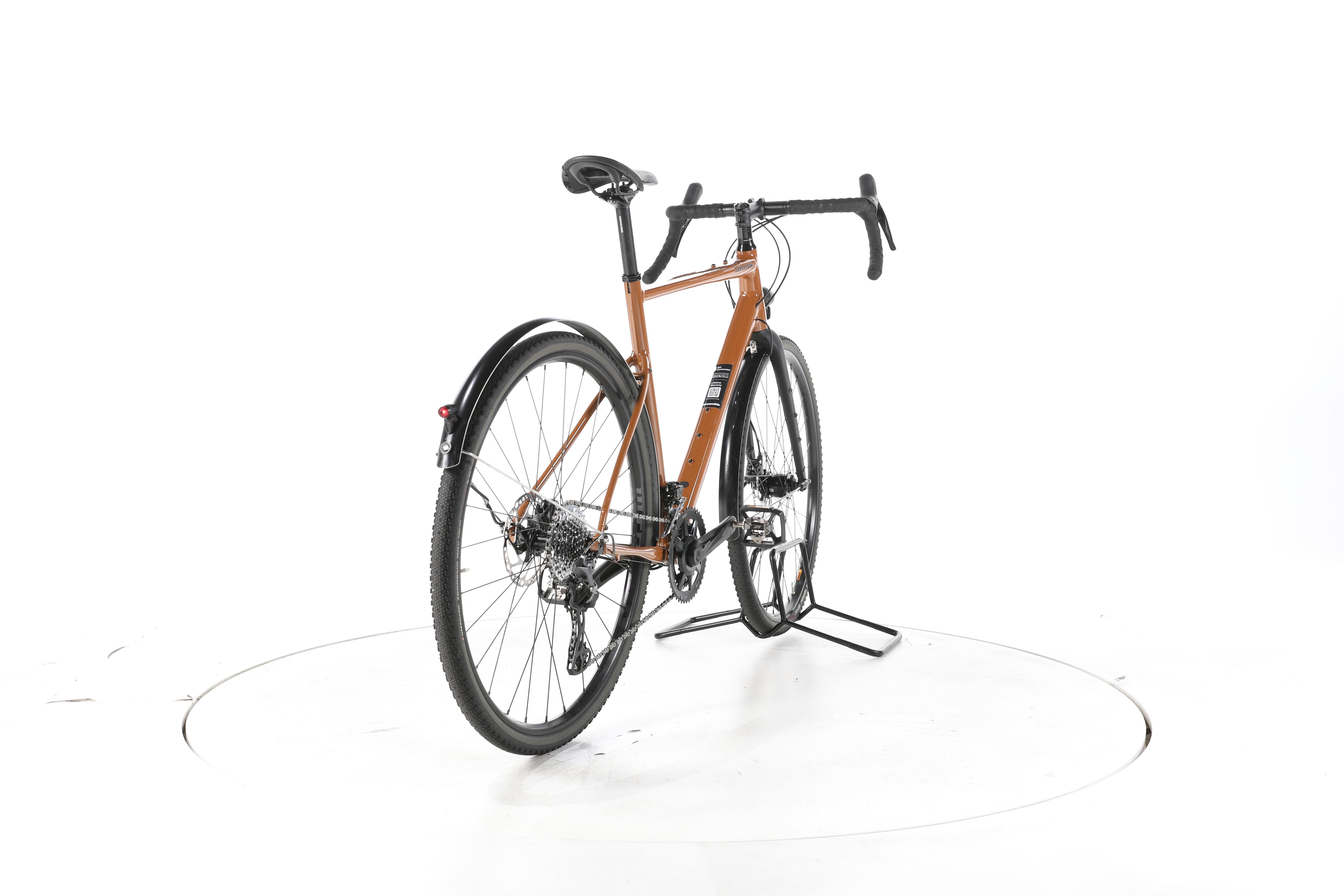 Cannondale Topstone 1 Gravelbike - Image 11