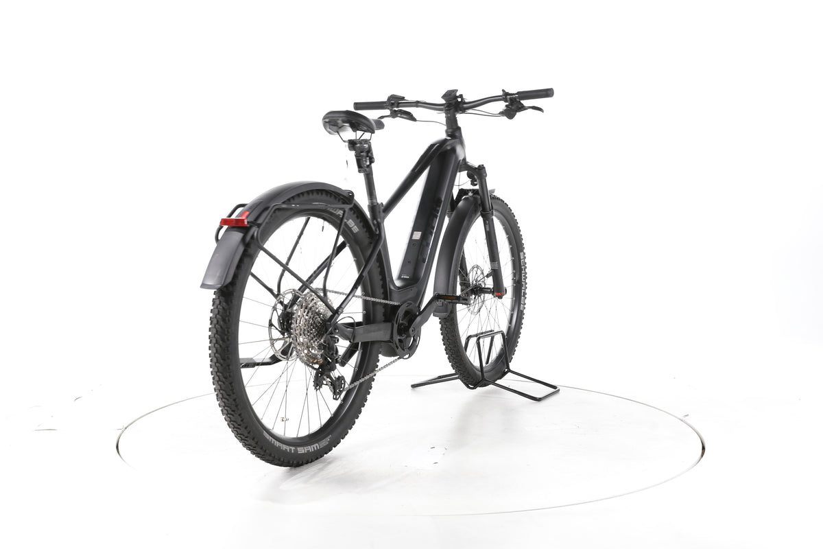Cube Reaction Hybrid SLX Allroad E-Bike - Image 11