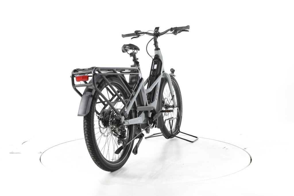 Cube Longtail Sport Hybrid E-Lastenrad - Image 11