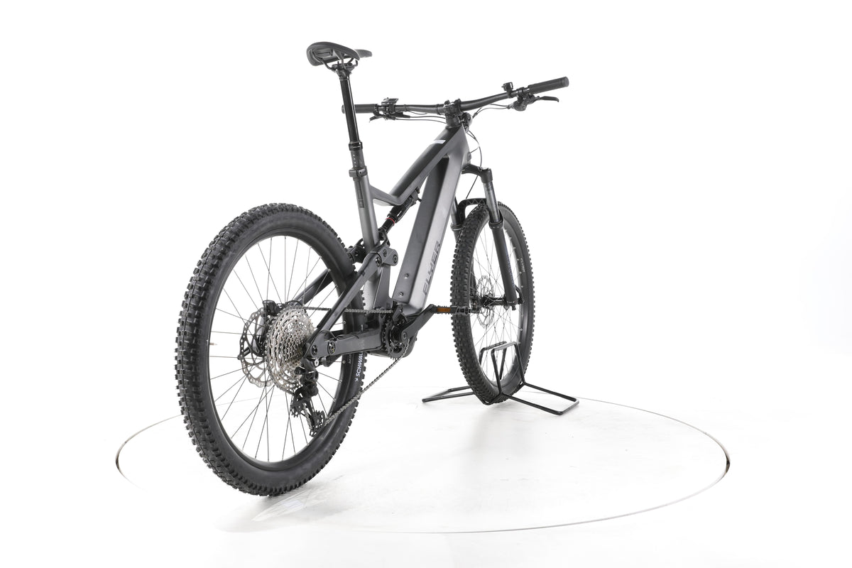 FLYER Uproc X E-Bike Fully - Image 11