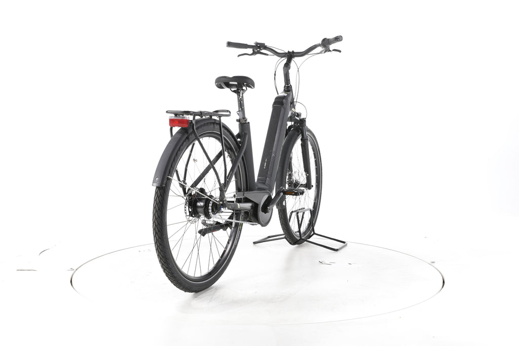 Bergamont E-Horizon N8 City E-Bike Tiefeinsteiger - Image 11
