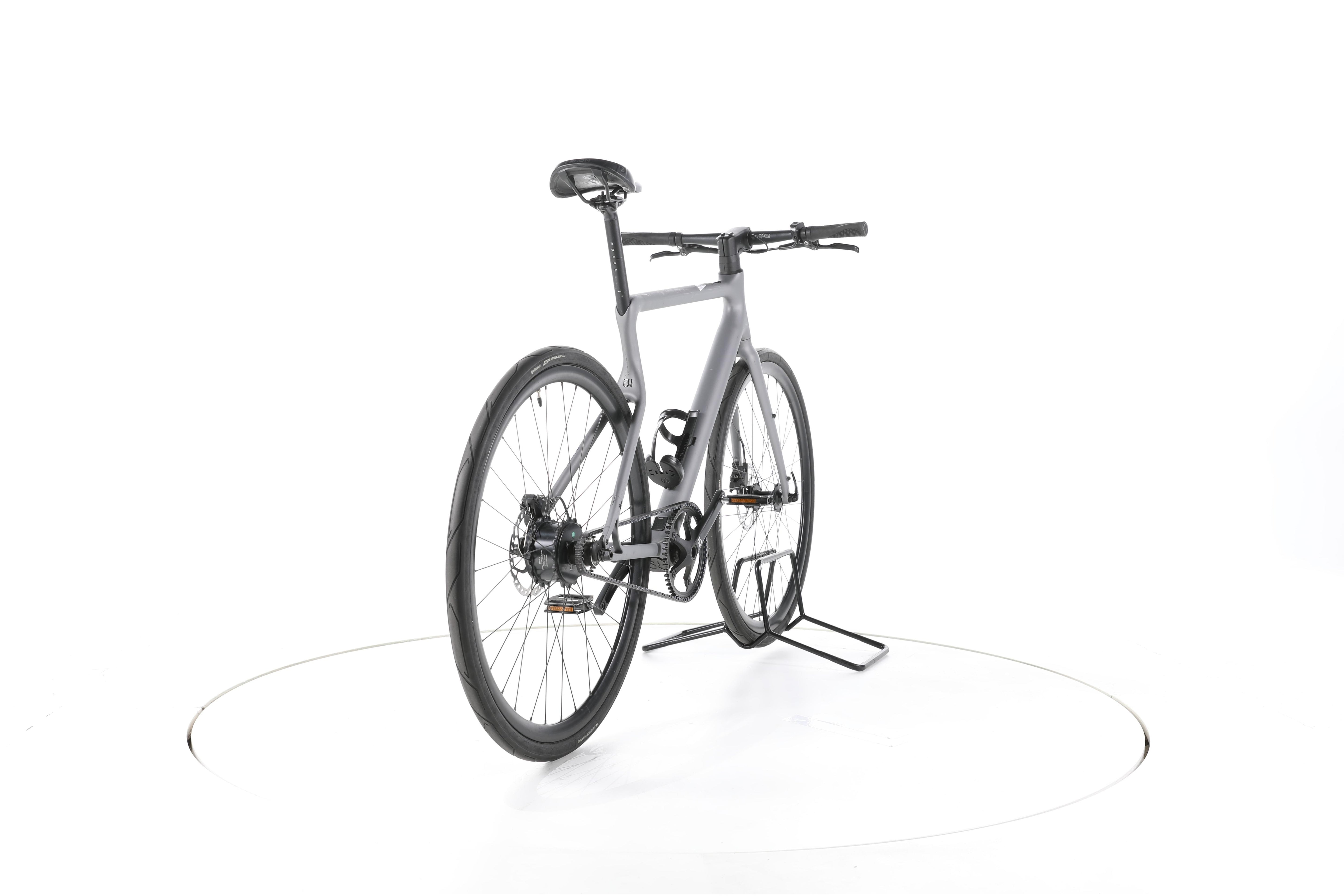 Urwahn Platzhirsch E-Bike - Image 11