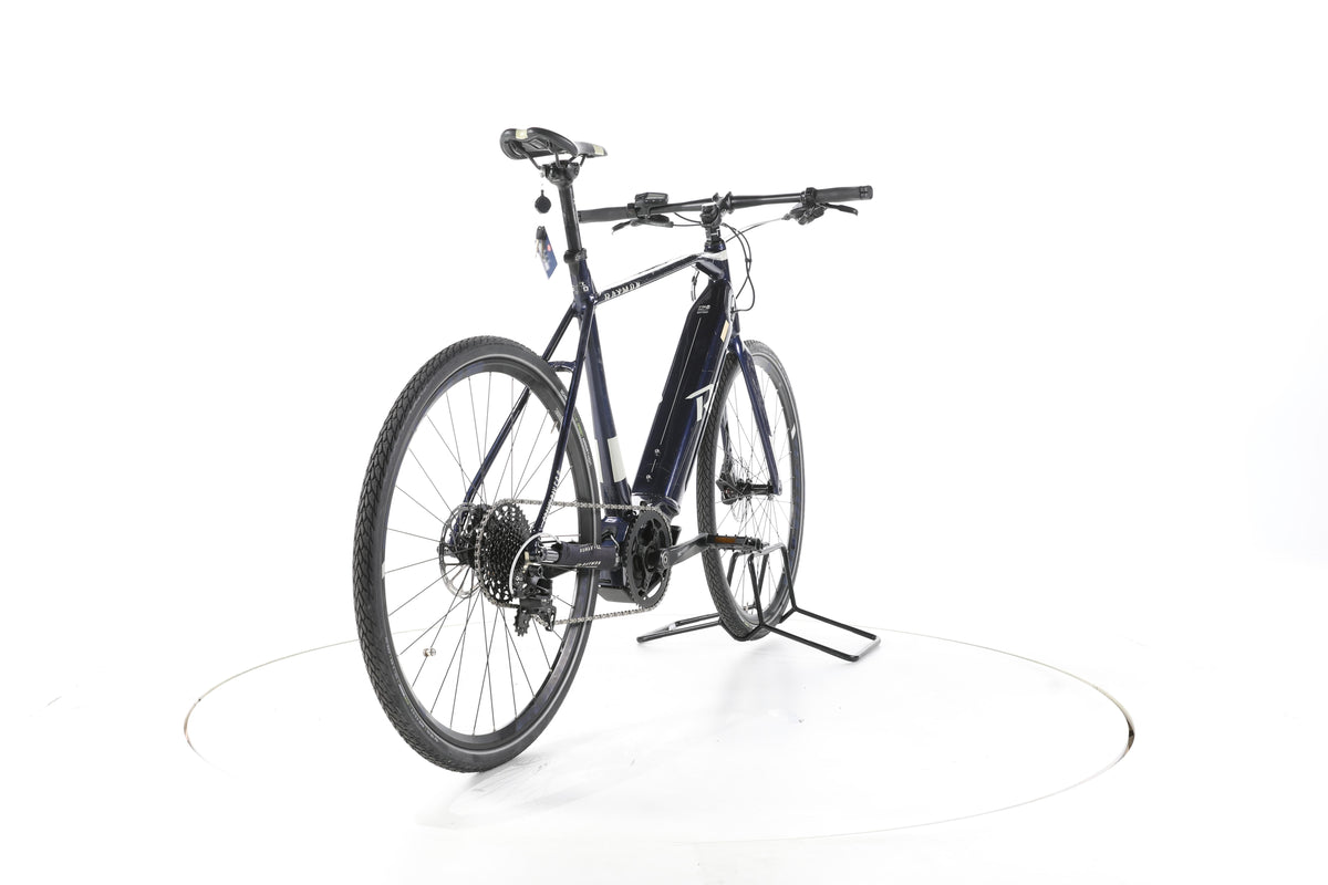 R Raymon GravelRay E 6.0 E-Gravel & Rennrad - Image 11