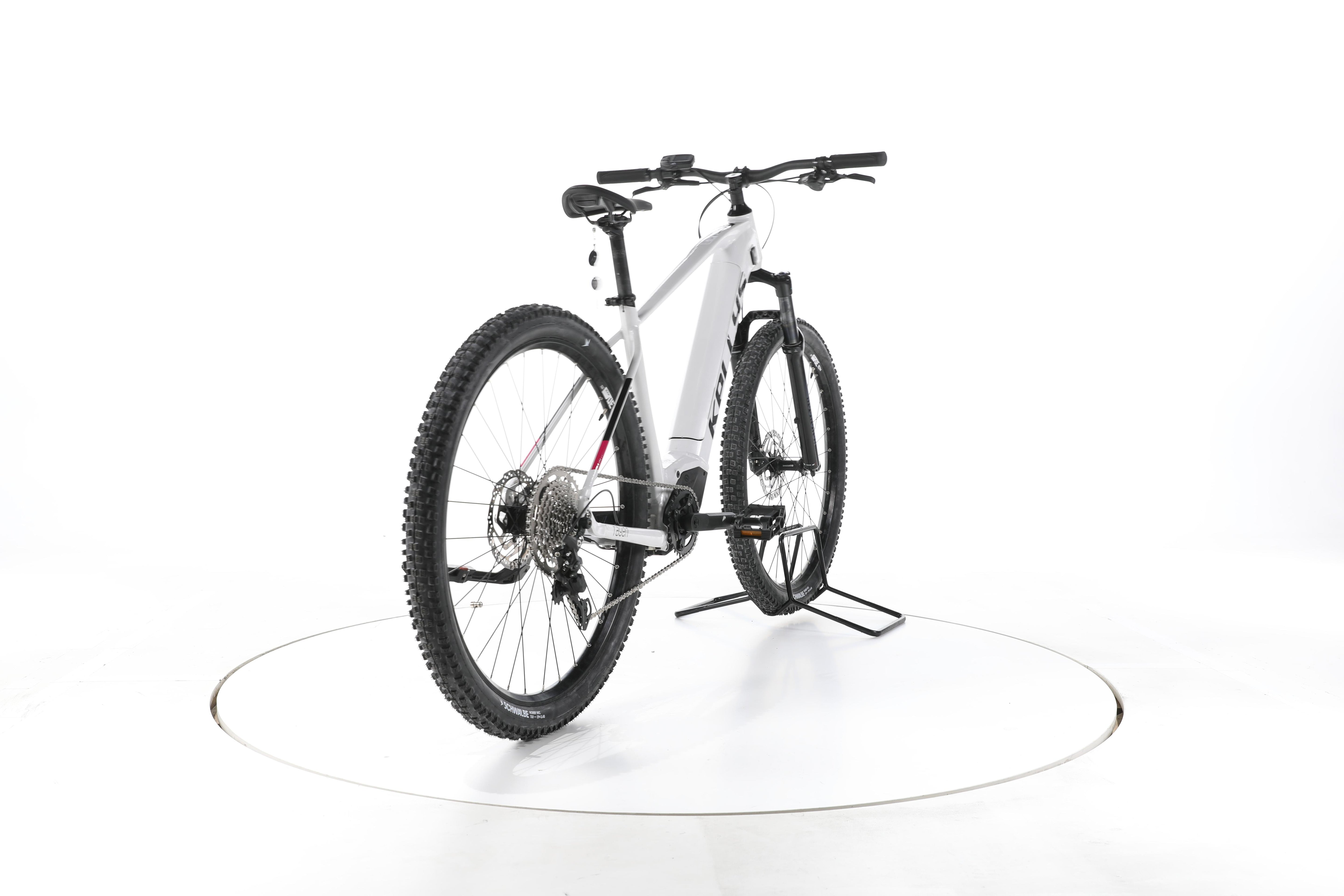 Kellys Tayen R50 E-Bike - Image 11