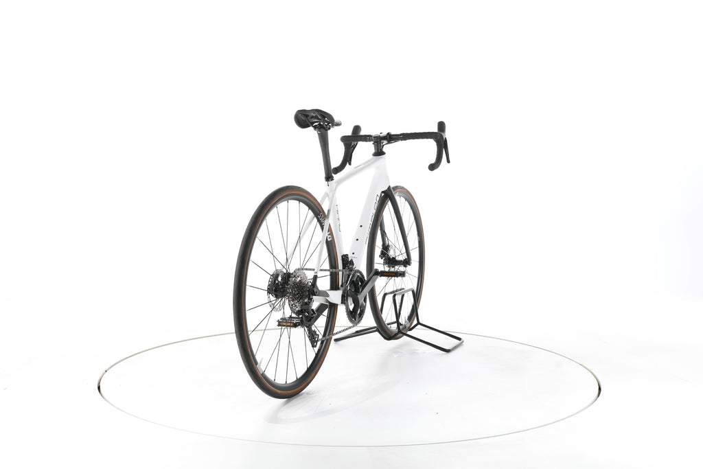 Simplon Kiaro Disc 105 Rennrad Carbon - Image 11