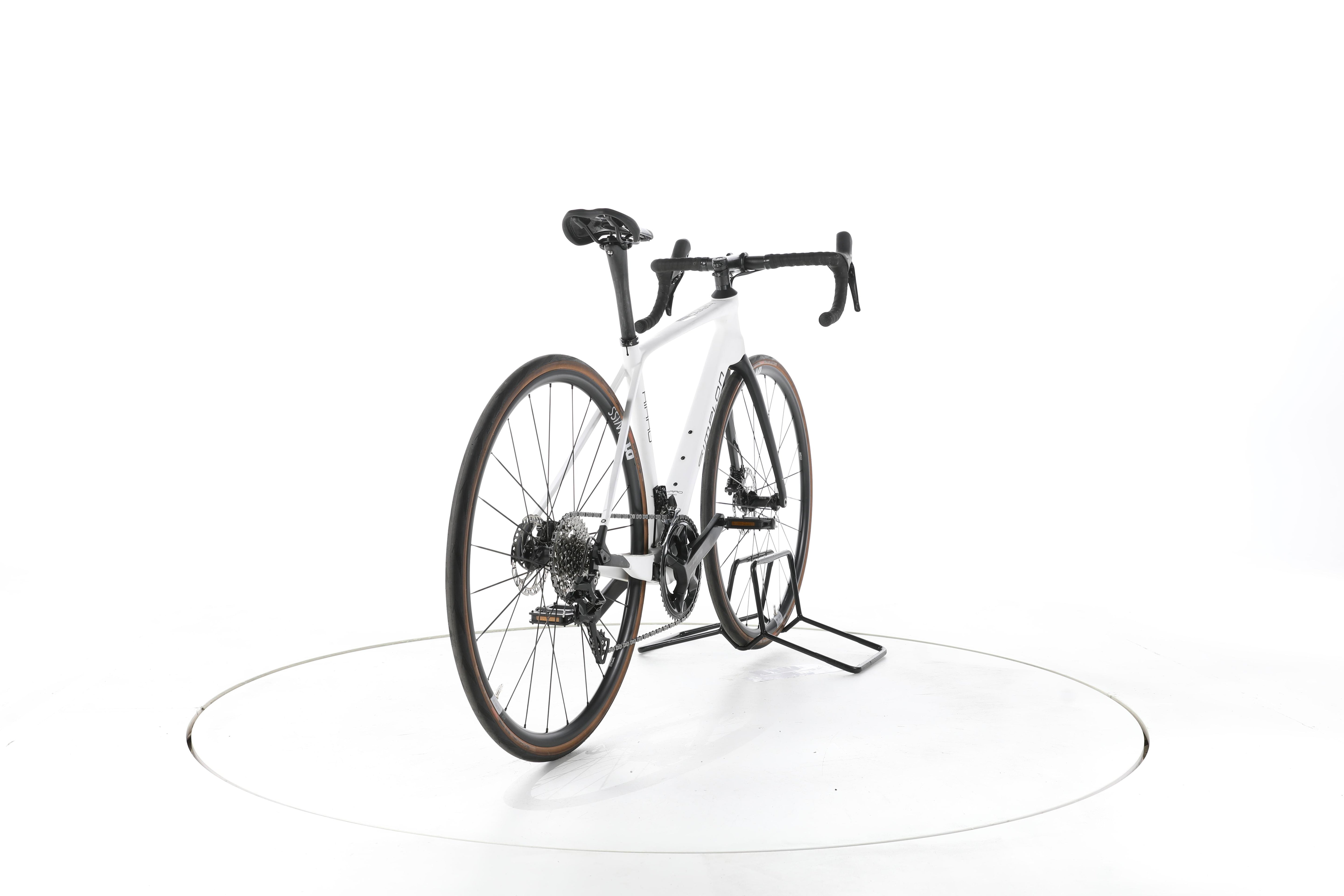 Simplon Kiaro Disc 105 Rennrad Carbon - Image 11