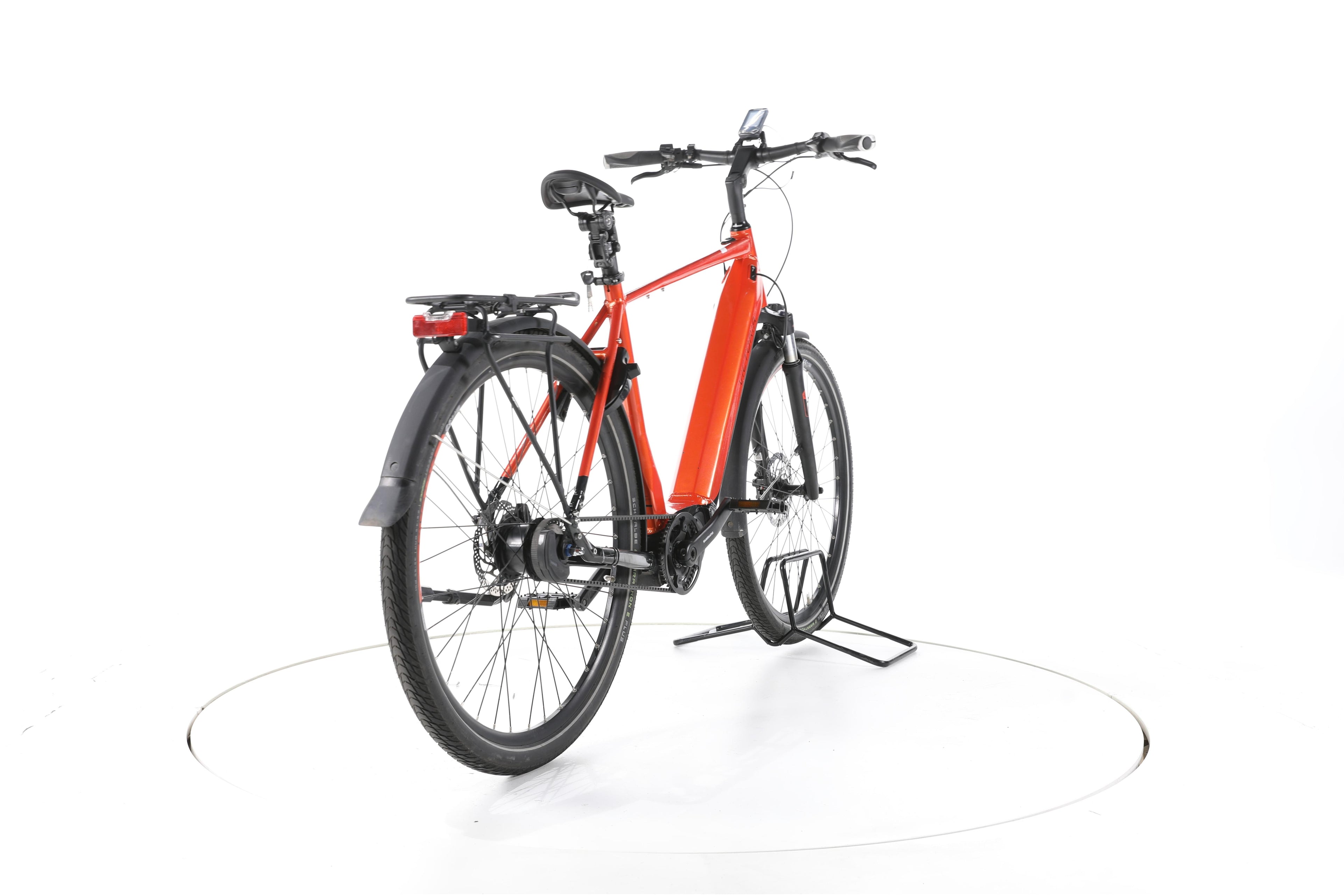 Victoria eTouring 11.9 City E-Bike - Image 11