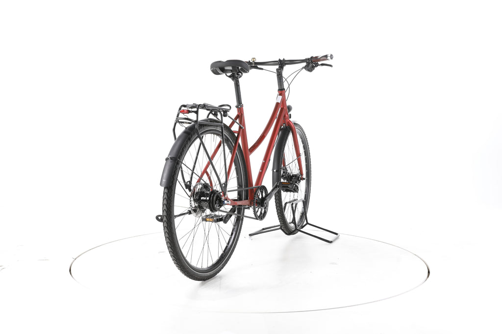 Böttcher Dakkar XT30 Fahrrad City & Trekking - Image 11