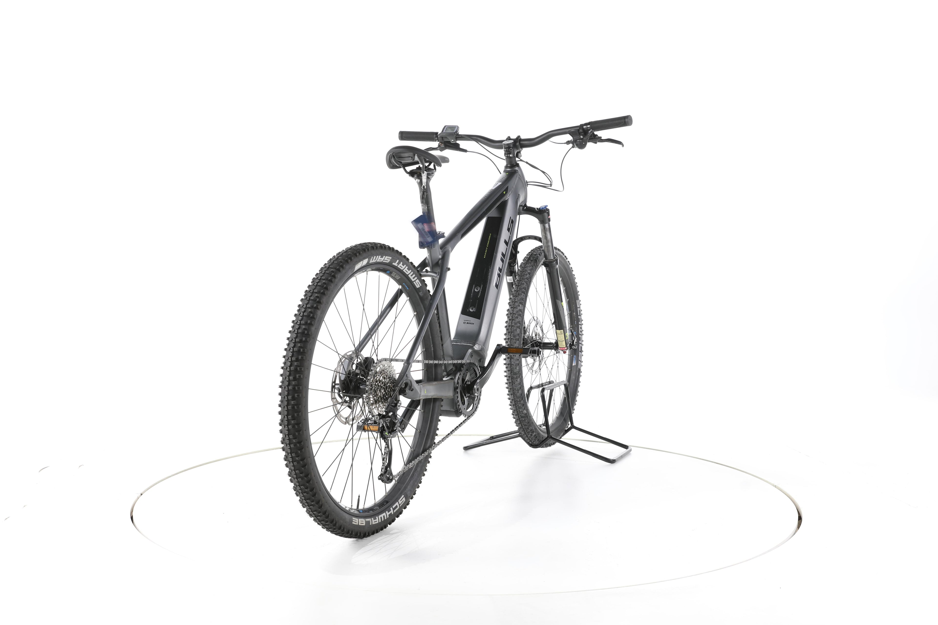 Bulls Copperhead EVO 1 XXL E-Bike - Image 11