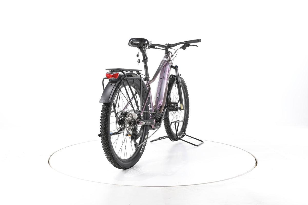 Liv Vall-E+ 2 Trekking E-Bike - Image 11