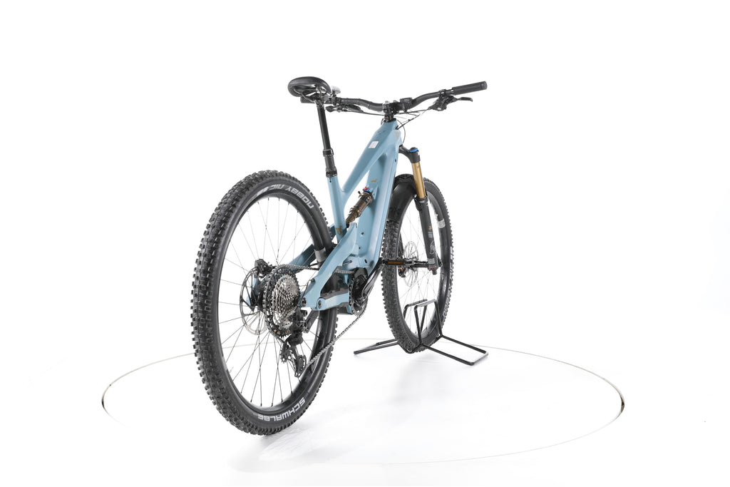 YT Decoy 29 CF CORE 4 E-Bike Fully Carbon - Image 11